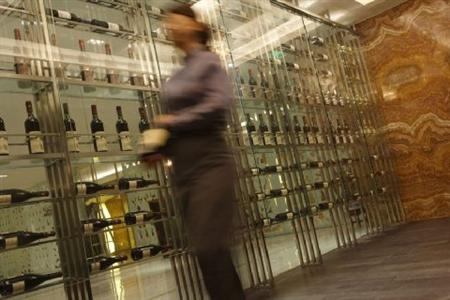 InterContinental Dalian