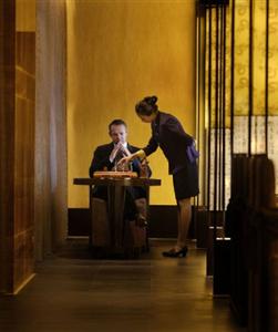 InterContinental Dalian