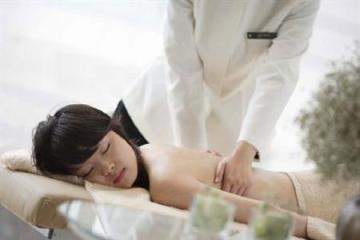 Отель InterContinental Dalian Китай, Далянь, фото 30