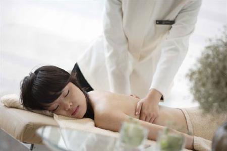 InterContinental Dalian