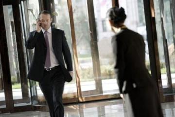 Отель InterContinental Dalian Китай, Далянь, фото 34