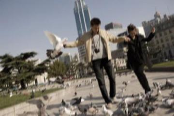 Отель InterContinental Dalian Китай, Далянь, фото 4