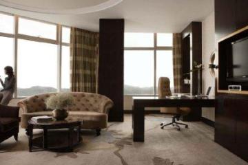 Отель InterContinental Dalian Китай, Далянь, фото 41