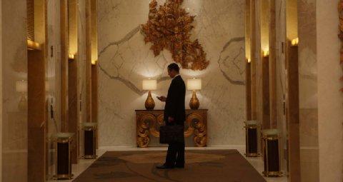 InterContinental Dalian