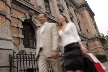 Отель InterContinental Dalian Китай, Далянь, фото 5