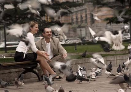 InterContinental Dalian