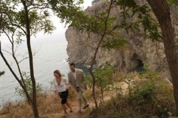 Отель InterContinental Dalian Китай, Далянь, фото 10