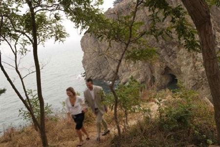 InterContinental Dalian