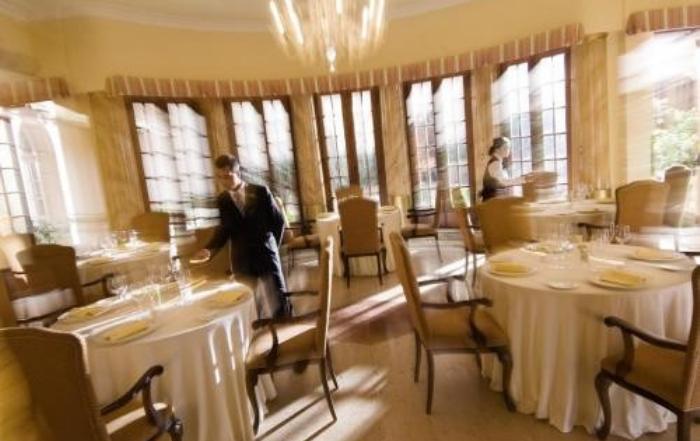 InterContinental De La Ville