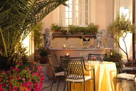 InterContinental De La Ville