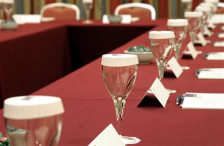 InterContinental De La Ville