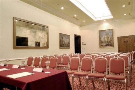 InterContinental De La Ville