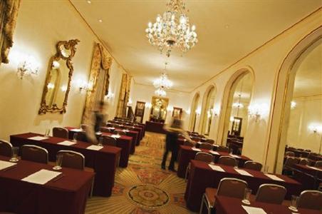 InterContinental De La Ville