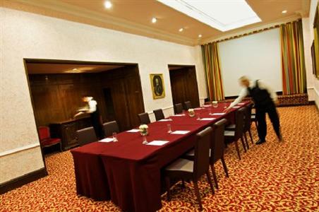 InterContinental De La Ville