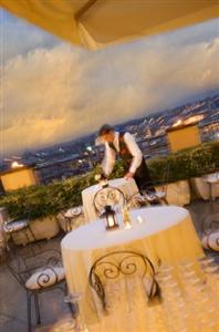 InterContinental De La Ville