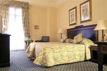 InterContinental De La Ville