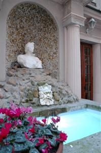 InterContinental De La Ville