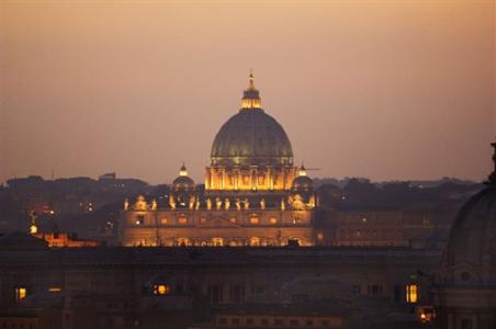 InterContinental De La Ville