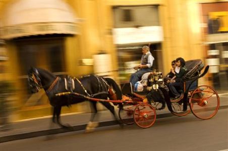 InterContinental De La Ville