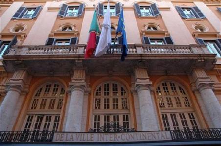 InterContinental De La Ville