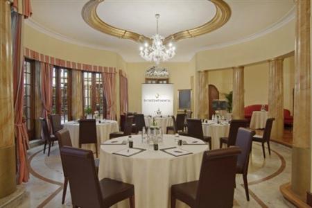 InterContinental De La Ville