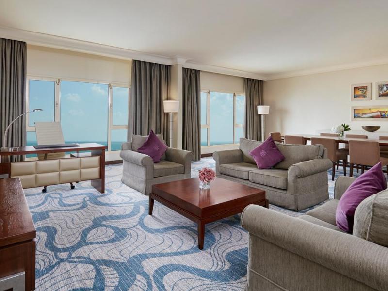 InterContinental Doha