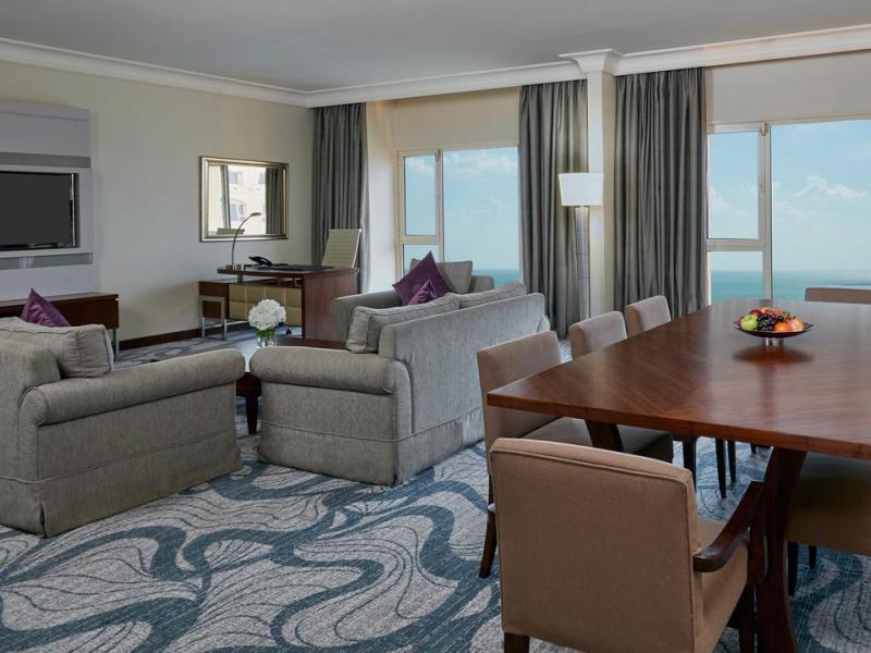 InterContinental Doha
