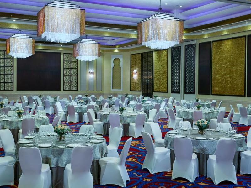 InterContinental Doha