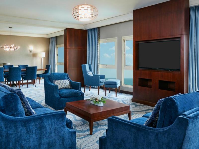 InterContinental Doha