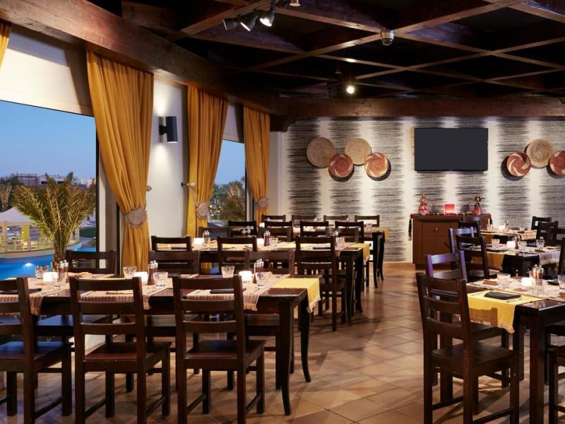 InterContinental Doha