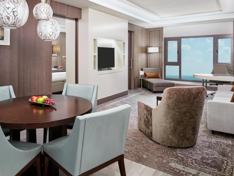 InterContinental Doha