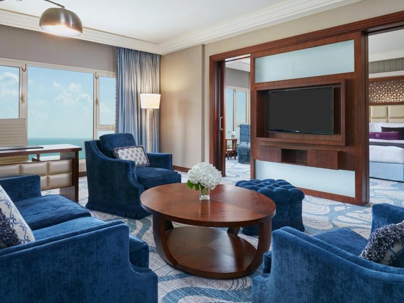 InterContinental Doha