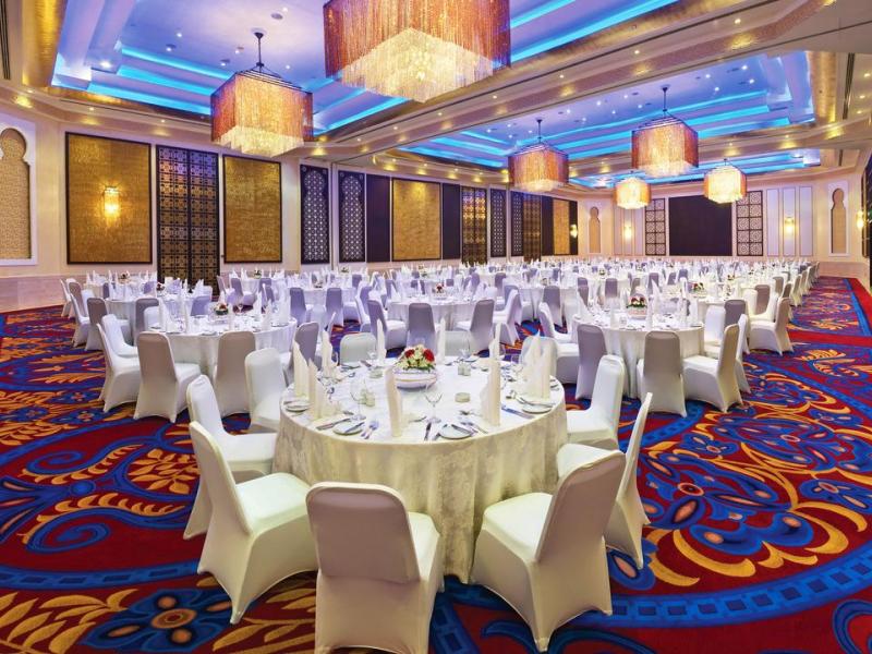 InterContinental Doha