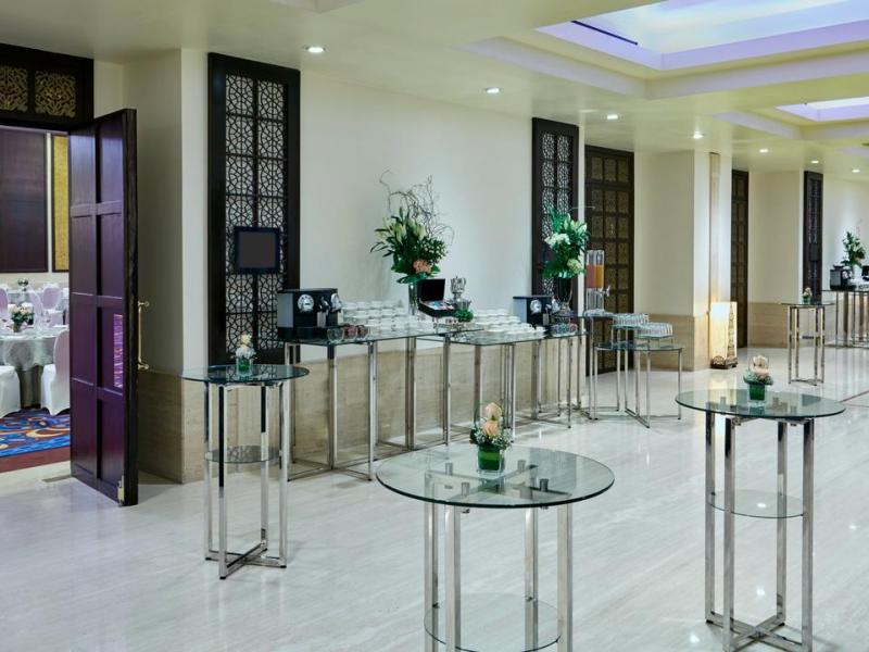 InterContinental Doha