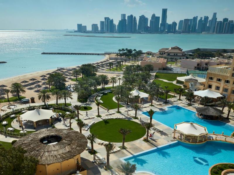 InterContinental Doha