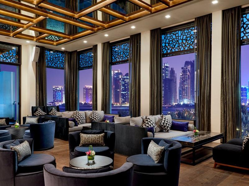 InterContinental Doha