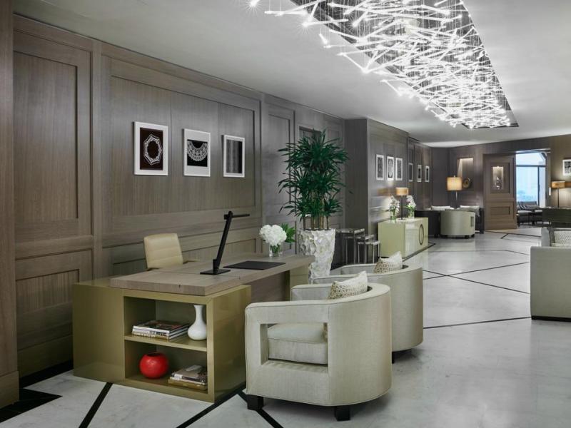 InterContinental Doha