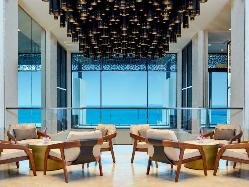 InterContinental Doha
