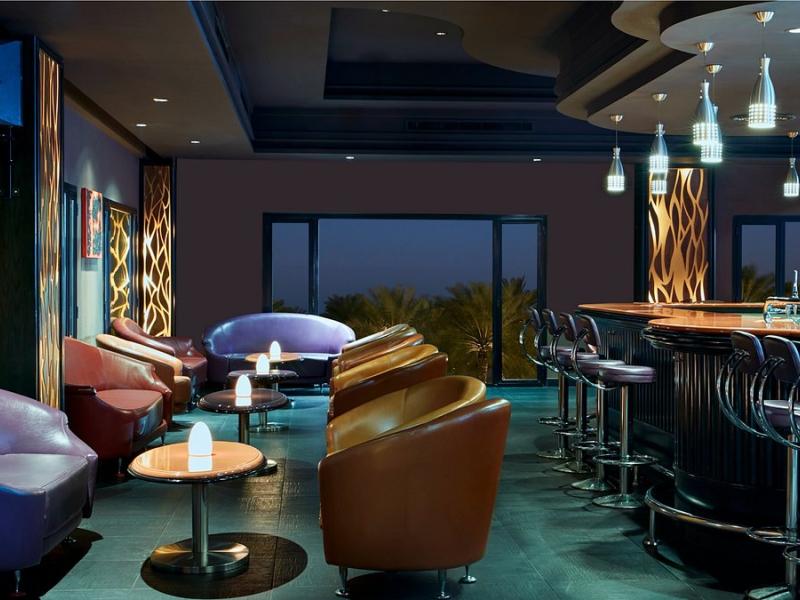 InterContinental Doha
