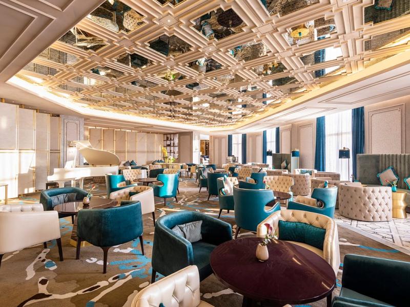 InterContinental Doha