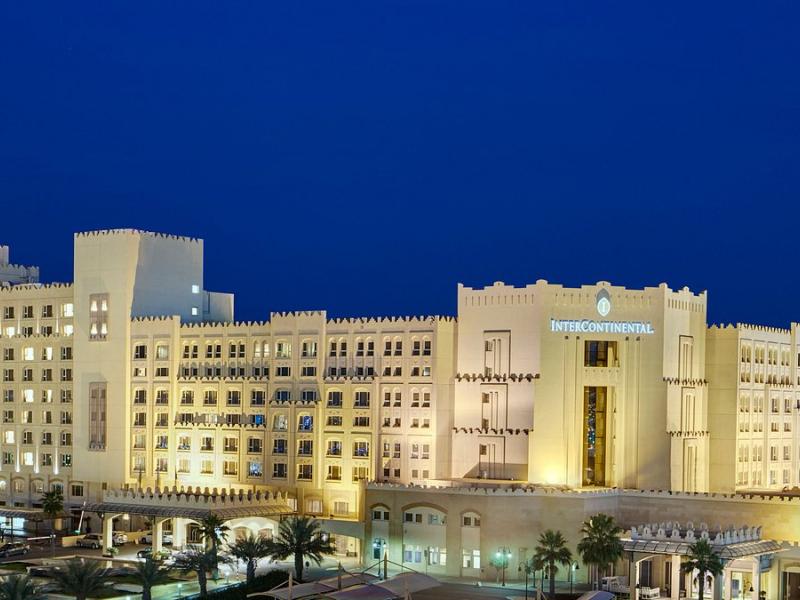 InterContinental Doha