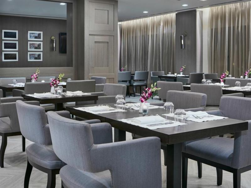 InterContinental Doha