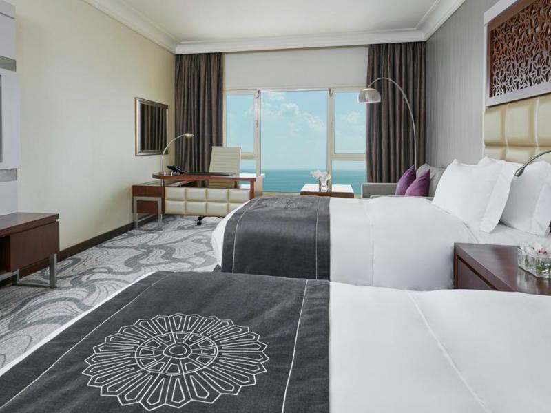InterContinental Doha
