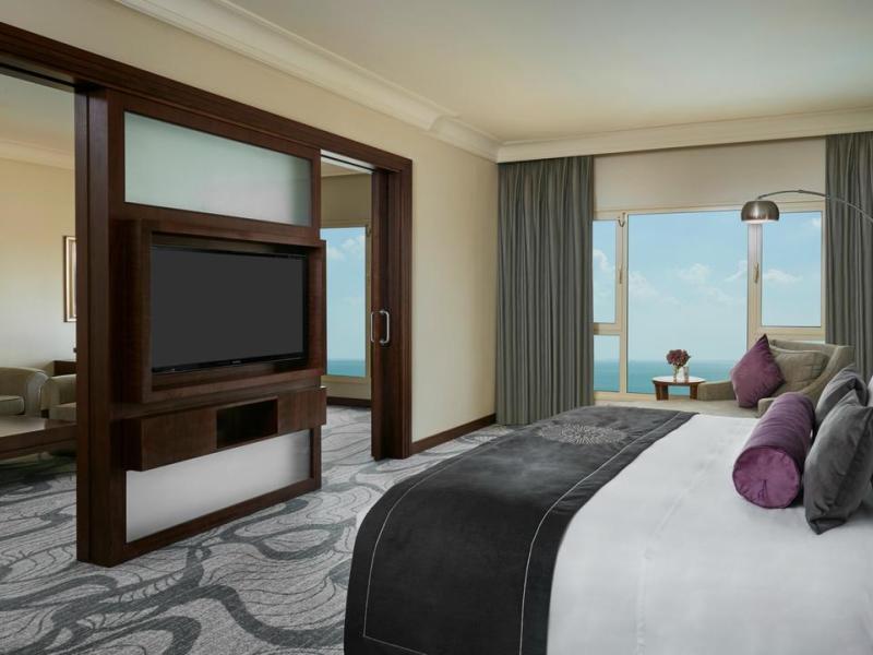 InterContinental Doha
