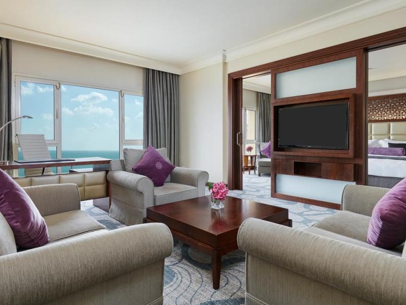 InterContinental Doha