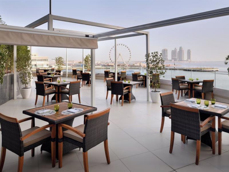 InterContinental Dubai Festival City
