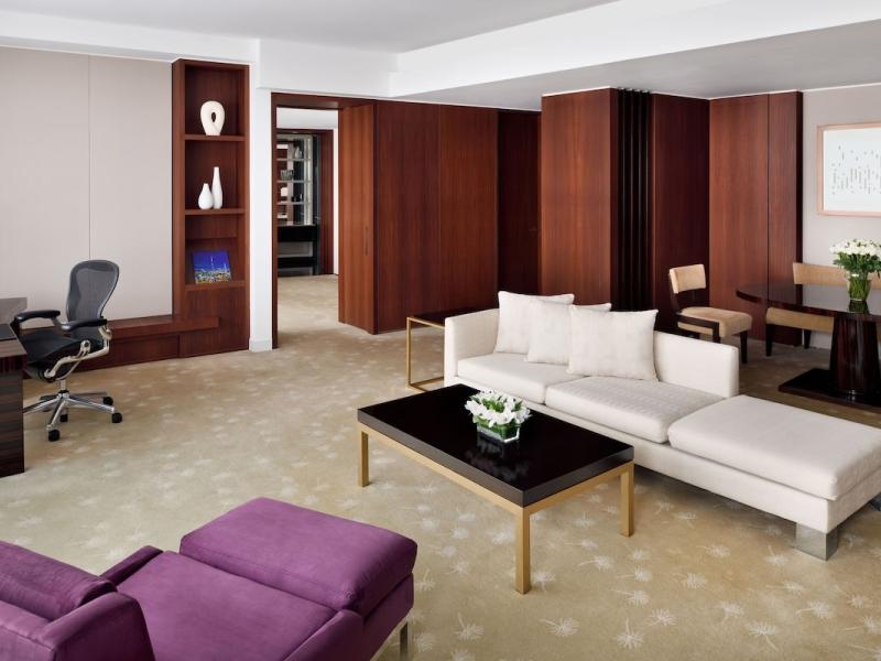 InterContinental Dubai Festival City