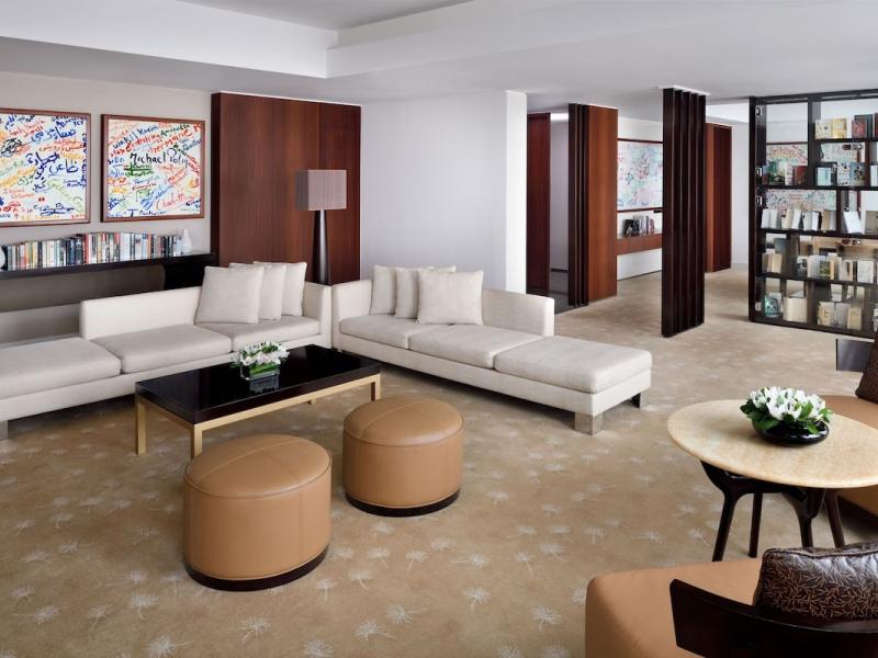 InterContinental Dubai Festival City