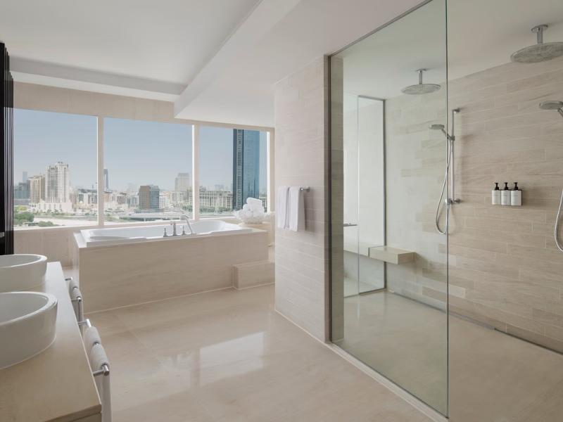 InterContinental Dubai Festival City