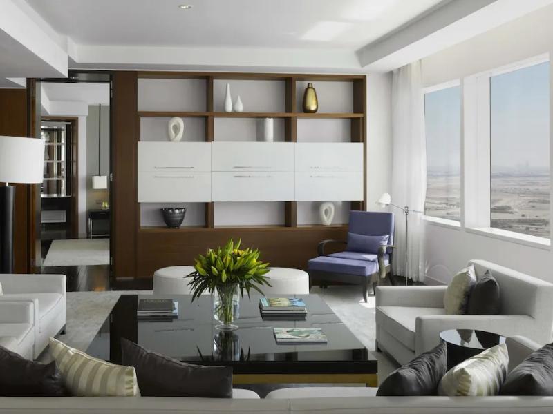 InterContinental Dubai Festival City